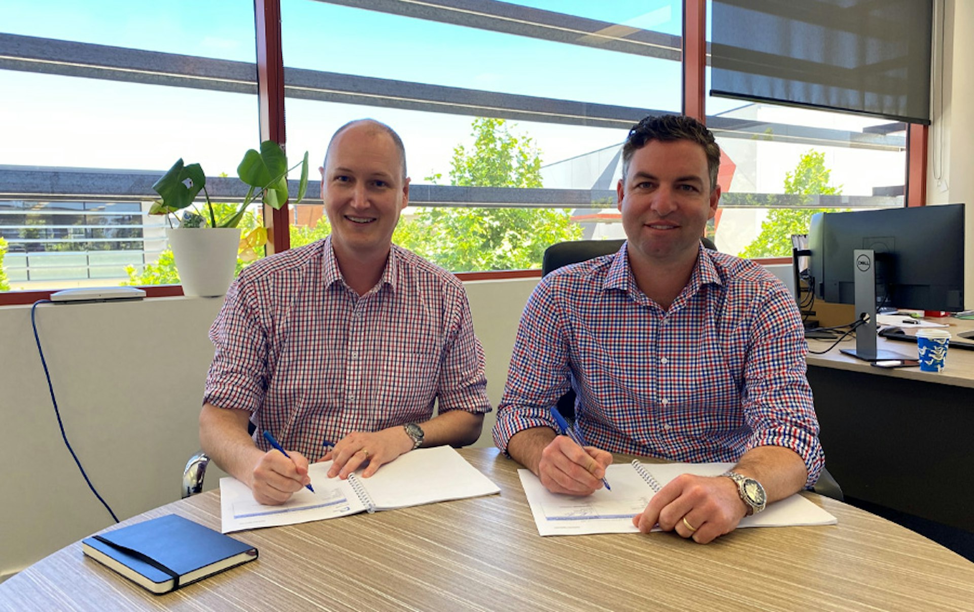 Verton attains their first Australian distribution with Sparrows Group