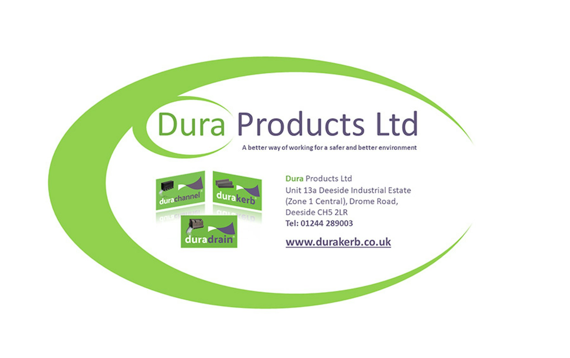 Dura Products supplies Durakerb at Thames Tideway’s Barn Elms site