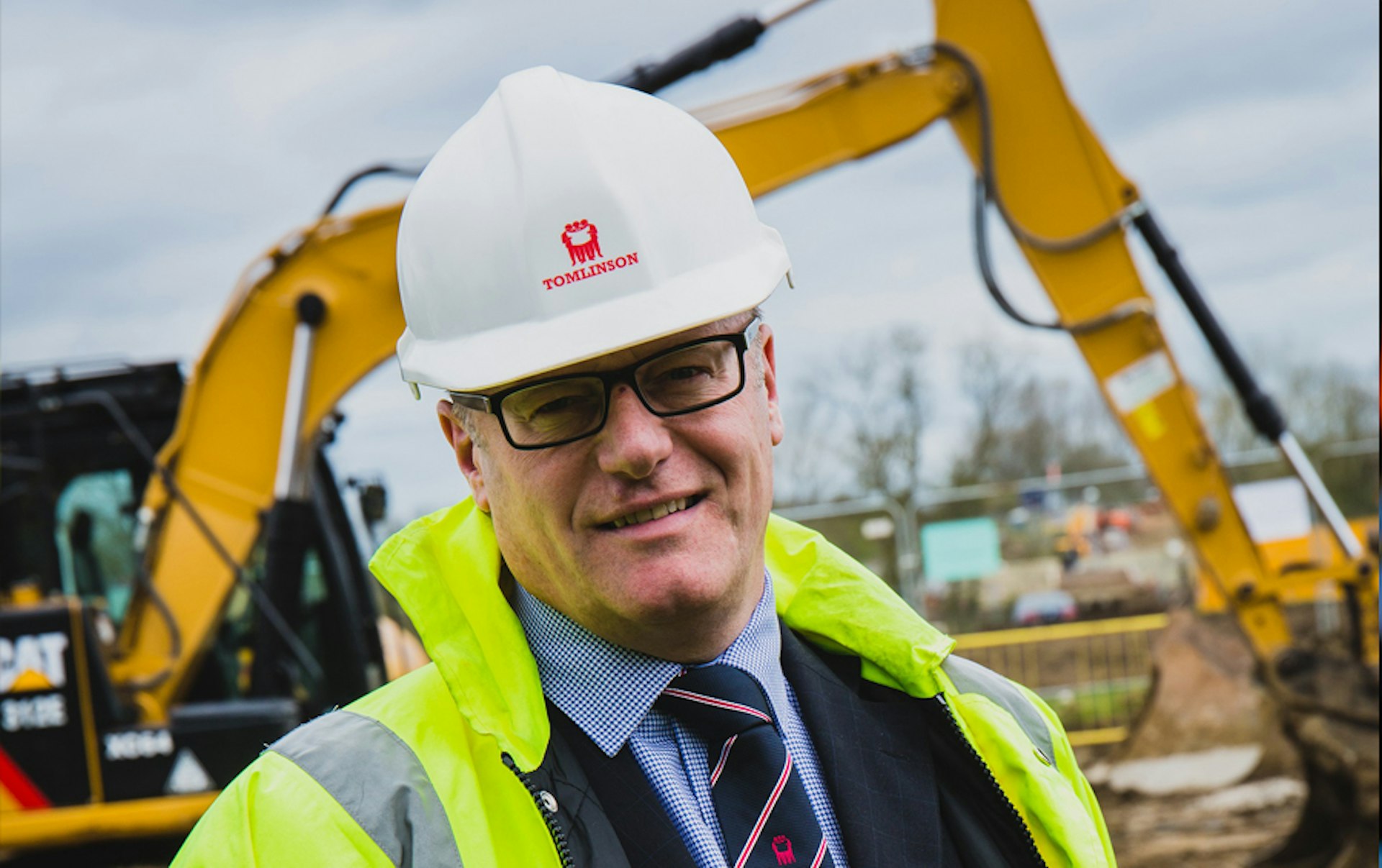 Midlands contractor appointed to major NHS SBS construction framework