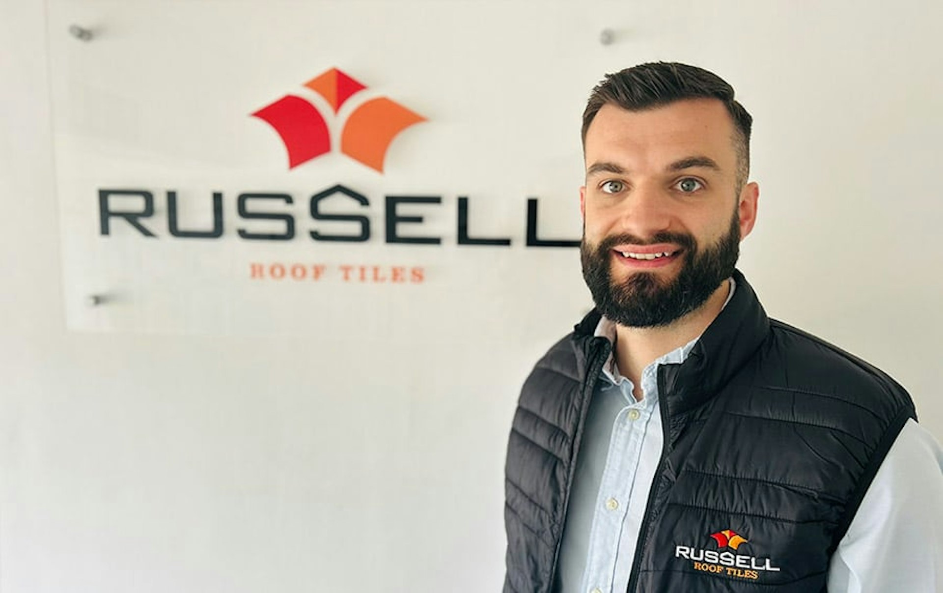 Russell Roof Tiles gets sustainable seal of approval