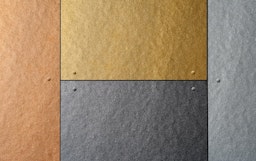 James Hardie launches fibre cement metallics range