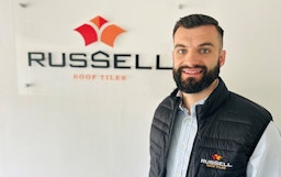 Russell Roof Tiles announces new Sustainability Director