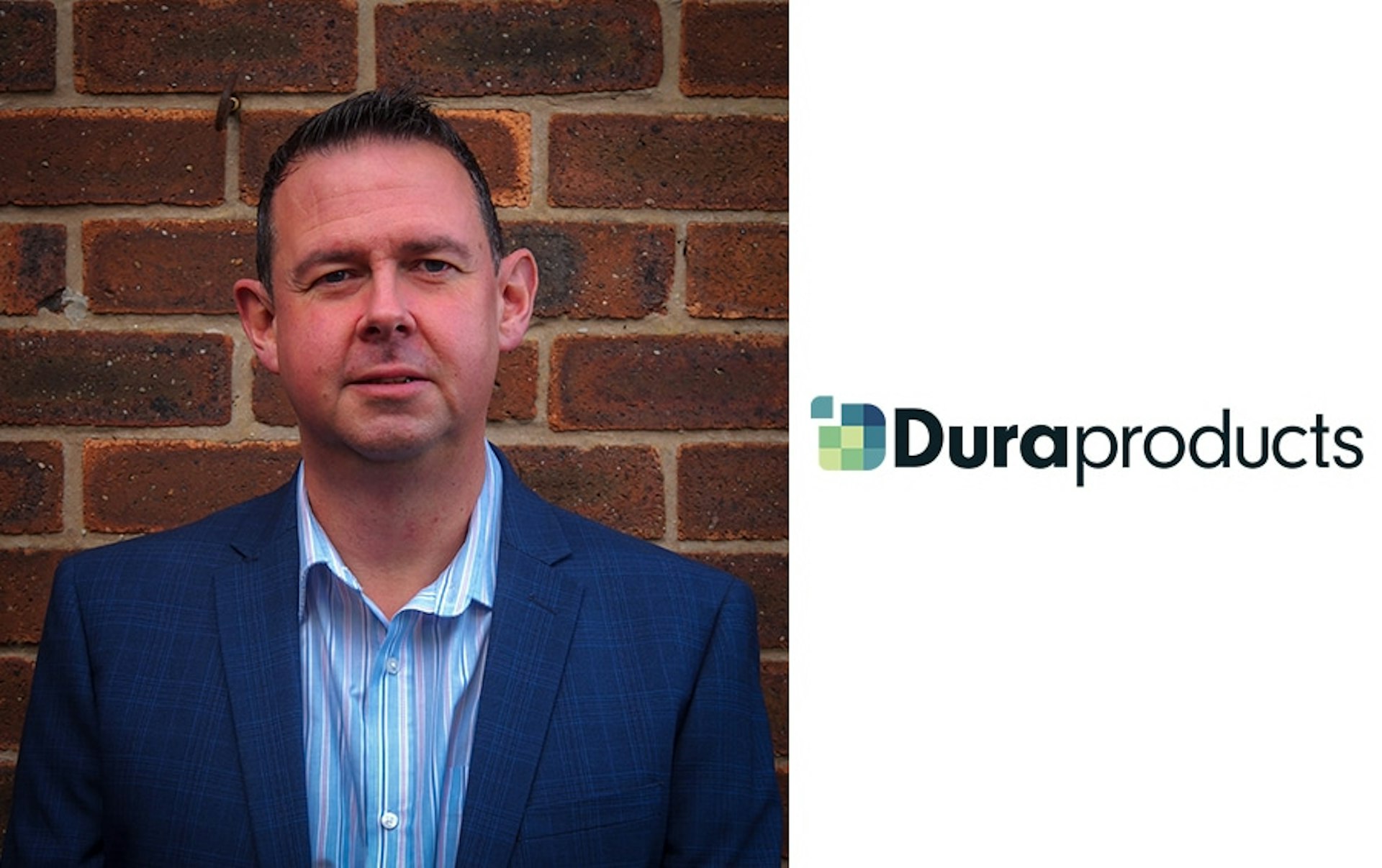 Duraproducts appoints new General Manager to drive ambitious growth plans