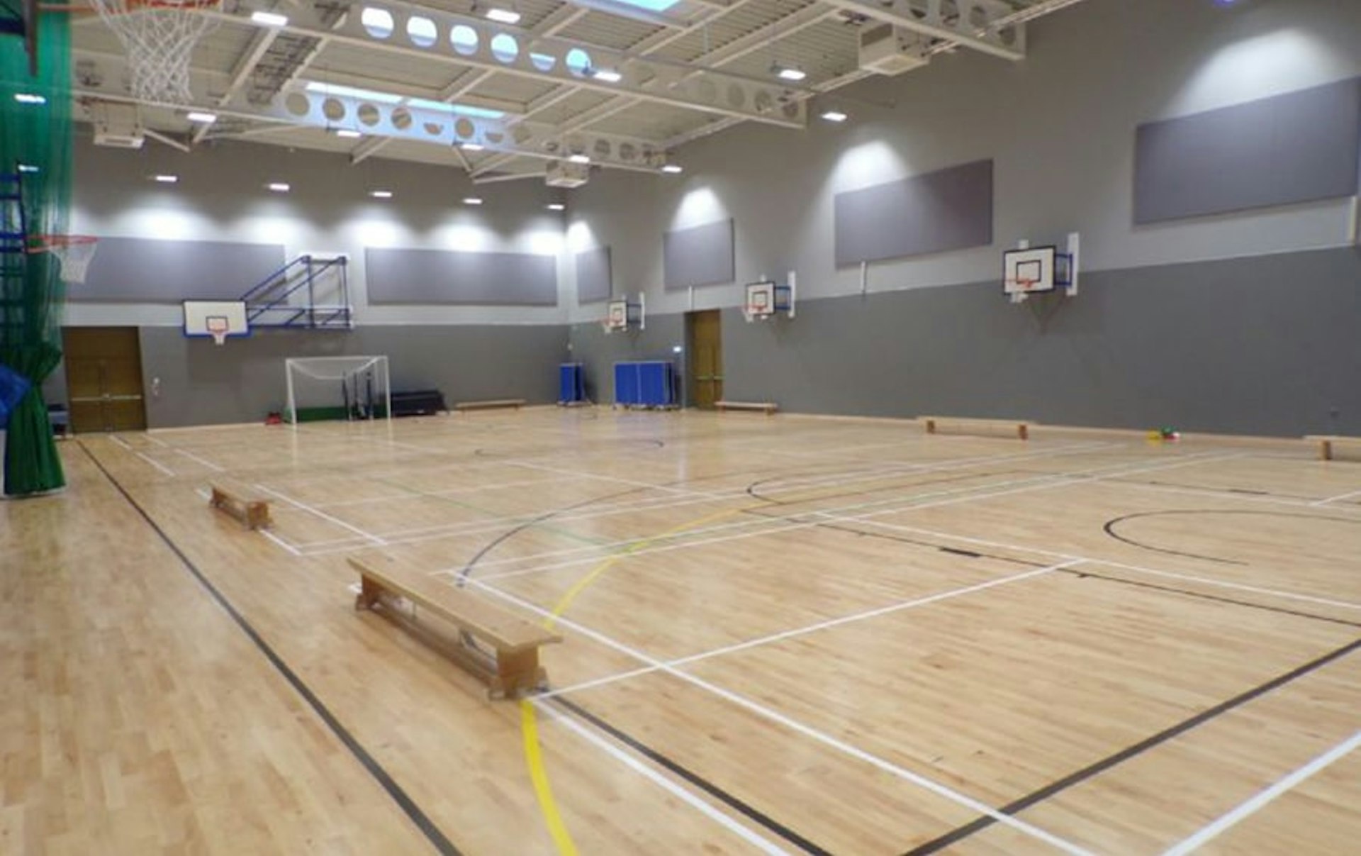 Manor Drive Academy choose Fermacell® for new school development