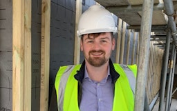 James Hardie appoints new Channel Manager