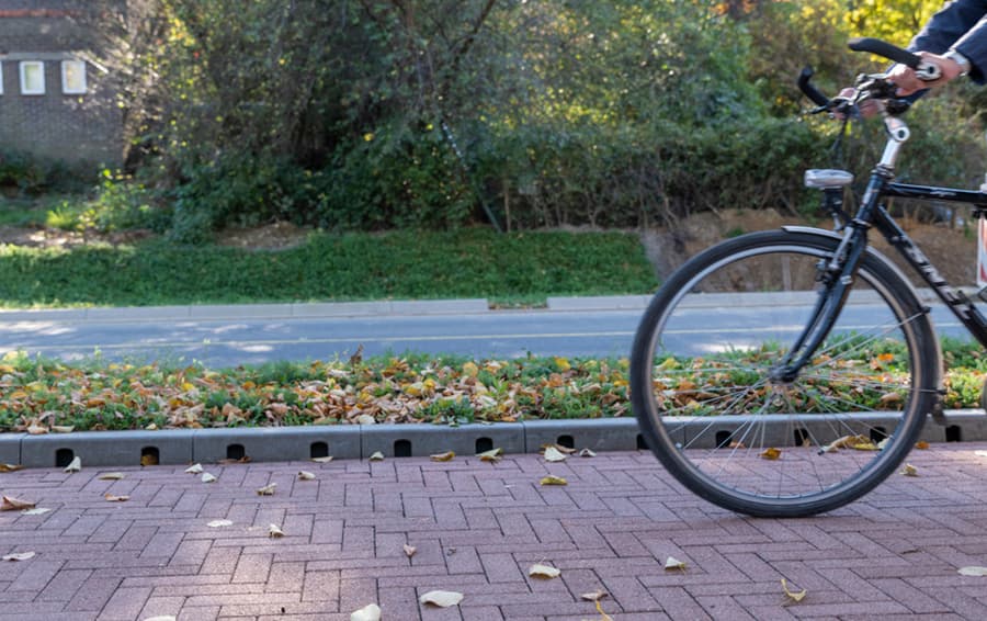 Dura Products goes Global – Duradrain now installed in 12 countries across Europe